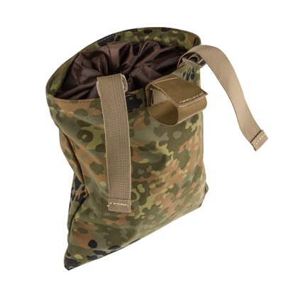 Тактическая военная сумка сброса для магазинов Флектарн К-006.1 фото