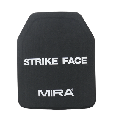 Бронеплити MIRA Strike Face VI level NJI  ш6 фото