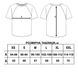 Термоактивна вологовідвідна футболка slim fit реглан виготовлена з преміального матеріалу NyCo 001 фото 13