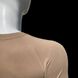 Термоактивна вологовідвідна футболка slim fit реглан виготовлена з преміального матеріалу NyCo 001 фото 16